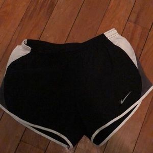 Nike athletic shorts